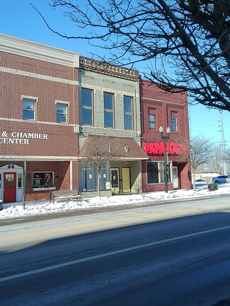 More details for 106 S Anderson St, Elwood, IN - Retail for Lease
