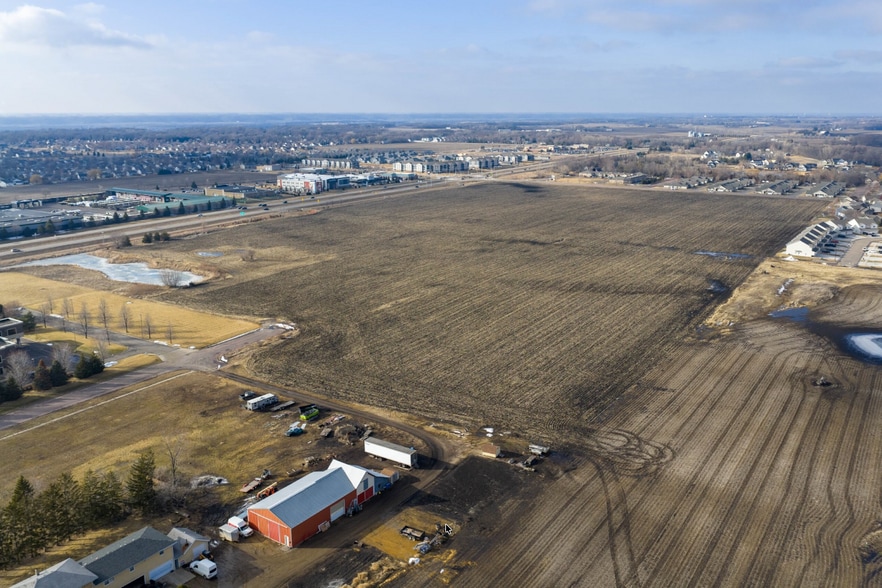 Highway 22 & County Rd 3, Mankato, MN for sale - Building Photo - Image 3 of 9