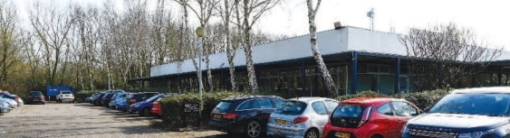 6 Bramley Rd, Milton Keynes à louer Photo principale- Image 1 de 15