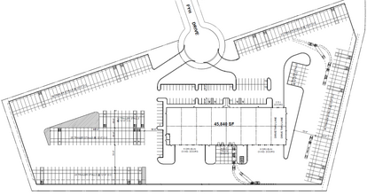 13400 FYH Dr, Huntley, IL à louer Plan d  tage- Image 2 de 2