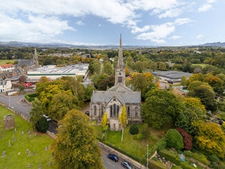 Plus de détails pour 14 Old Edinburgh Rd, Dalkeith - Spécialité à vendre