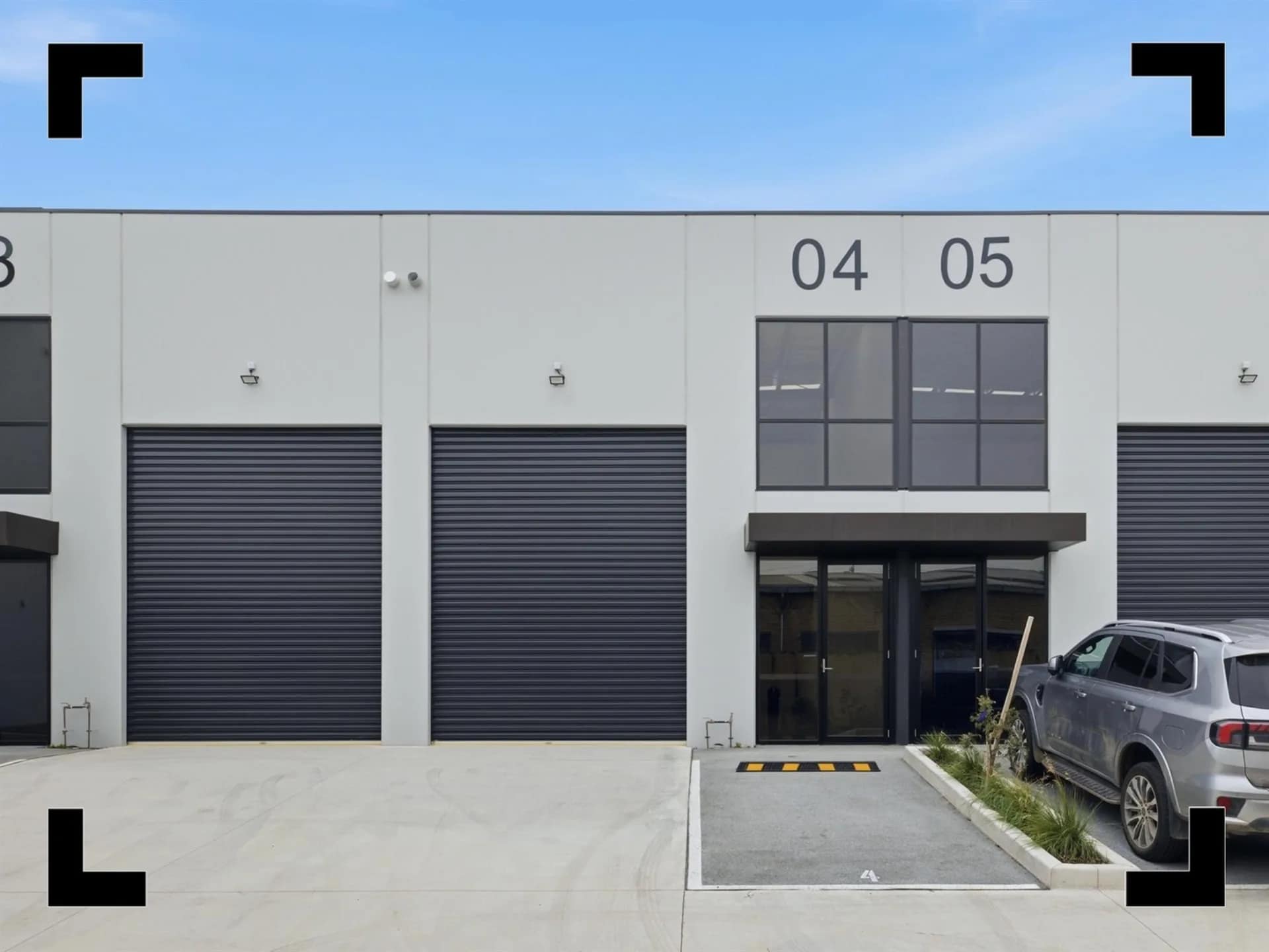 250 Wickham Rd, Moorabbin for lease Building Photo- Image 1 of 7