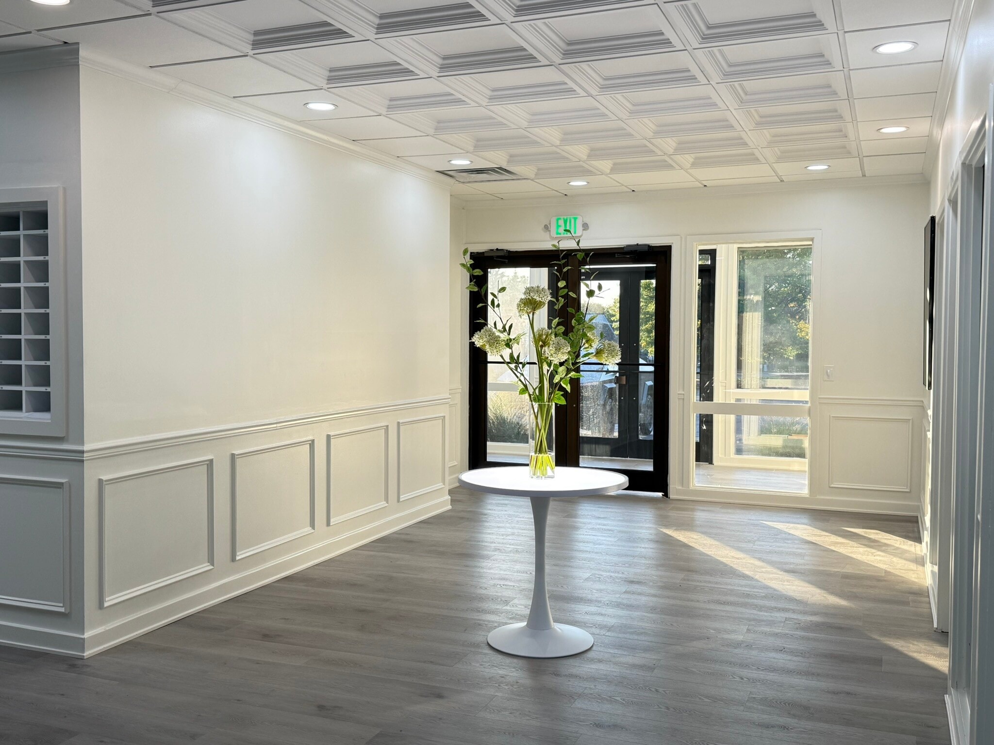 20 Office Park Way, Pittsford, NY for lease Primary Photo- Image 1 of 33