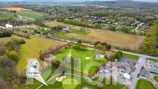 Plus de détails pour 2395 Quentin Rd, Lebanon, PA - Terrain à vendre