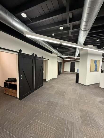 1032 E Washington St, Indianapolis, IN for lease - Interior Photo - Image 2 of 2