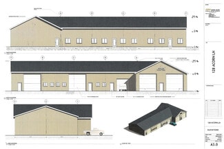 More details for 192 Acorn Ln, Colchester, VT - Industrial for Lease