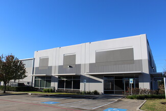 Plus de détails pour 15330 Vantage Pky W, Houston, TX - Industriel à louer