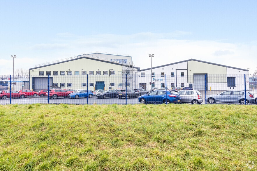 Southgate, Morecambe for lease - Building Photo - Image 2 of 2