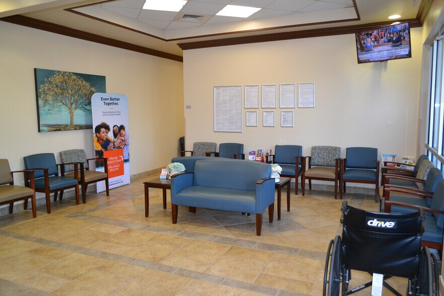 6606 Stadium Dr, Zephyrhills, FL à vendre - Photo du bâtiment - Image 3 de 31