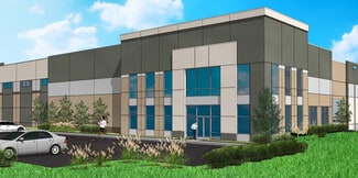Plus de détails pour 3603 Tylersville Rd, Hamilton, OH - Industriel à louer