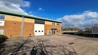 Plus de détails pour Commerce Rd, Gloucester - Industriel à louer