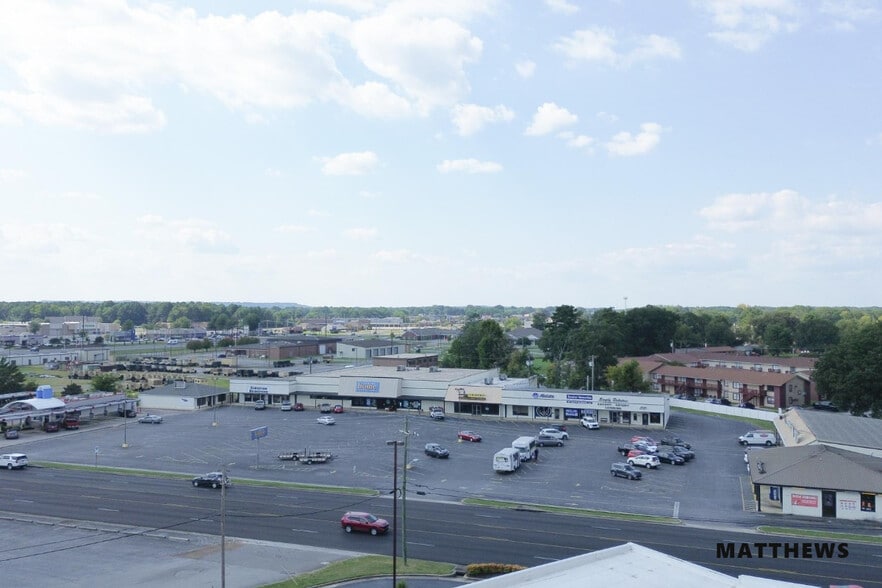 2215 Danville Rd SW, Decatur, AL for sale - Building Photo - Image 2 of 3