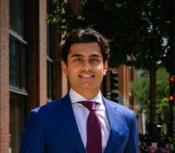 Shiv Patel