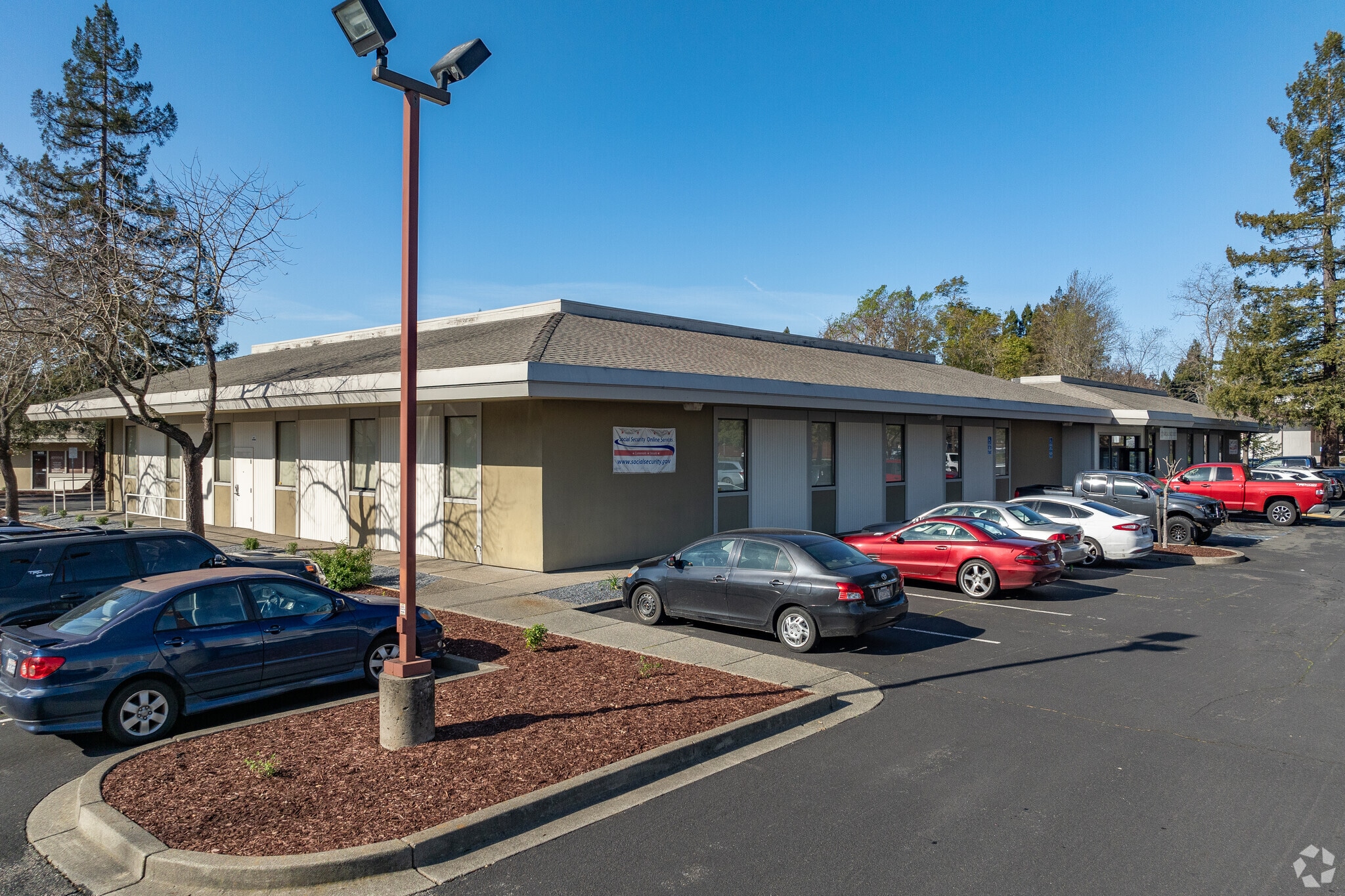 2099 Range Ave, Santa Rosa, CA for sale Primary Photo- Image 1 of 5