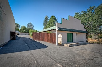 More details for 4022 Shasta Dam Blvd, Shasta Lake, CA - Flex for Sale