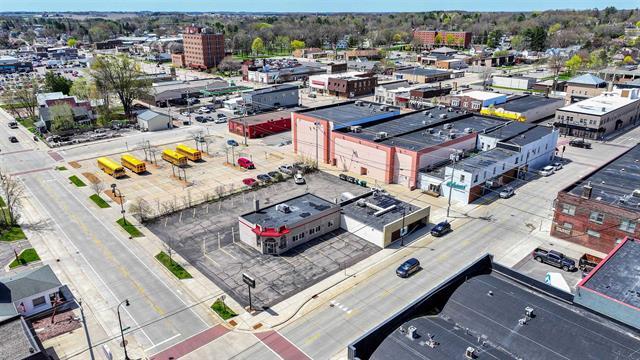 405 S Central Ave, Marshfield, WI for sale - Building Photo - Image 3 of 39