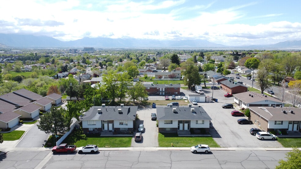 840 E 1550 S, Orem, UT for sale - Building Photo - Image 3 of 14