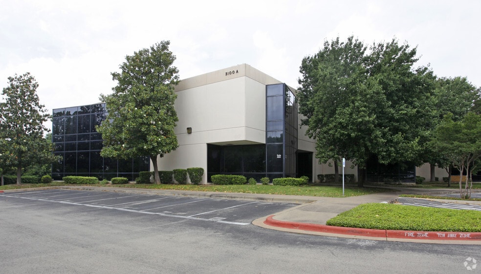 3100 Alvin Devane Blvd, Austin, TX for sale - Building Photo - Image 3 of 12