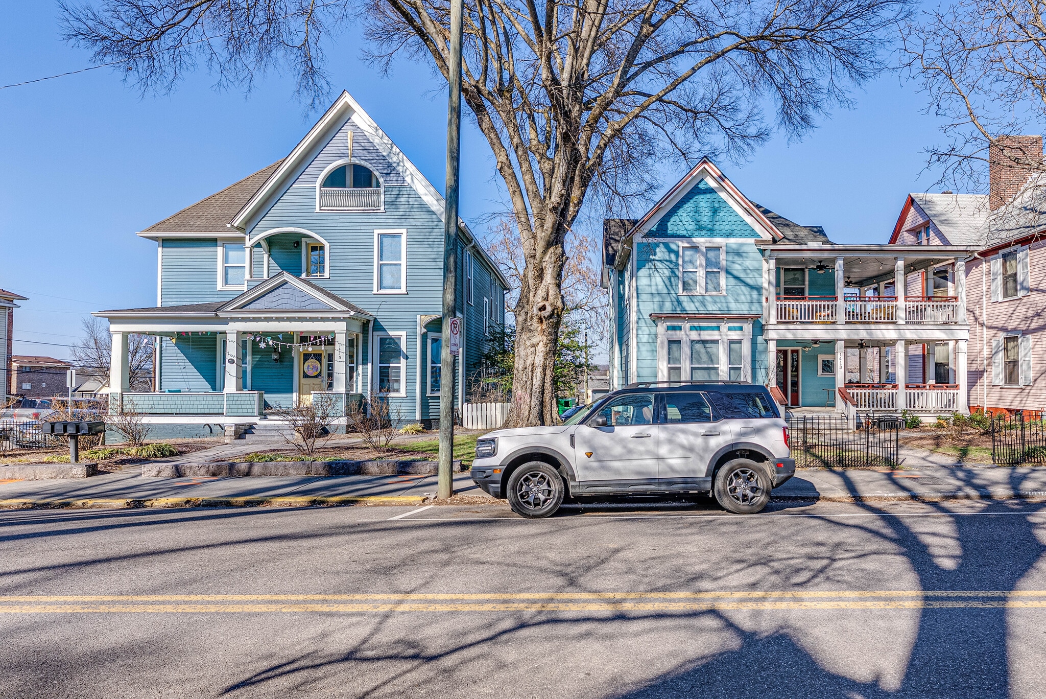 1415 Highland Ave, Knoxville, TN for sale Primary Photo- Image 1 of 107