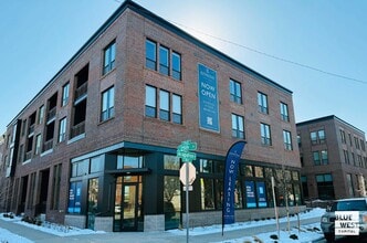 2480 Arapahoe St, Denver, CO for lease Building Photo- Image 1 of 5