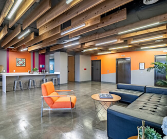 More details for 4101 McEwen Rd, Dallas, TX - Coworking for Lease