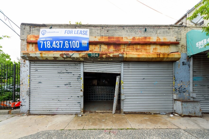 534 Sutter Ave, Brooklyn, NY for lease - Building Photo - Image 2 of 16