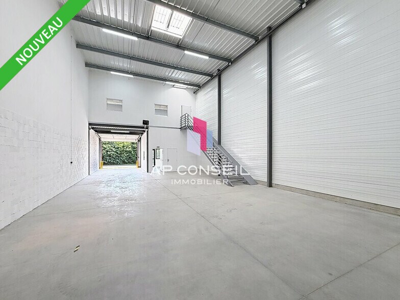 Flex dans Trappes à louer - Photo du bâtiment - Image 3 de 6