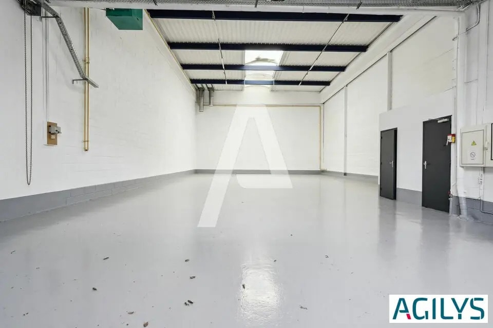 Flex in Bonneuil-sur-Marne for lease Interior Photo- Image 1 of 7