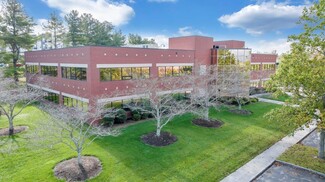 More details for 1701 Kraft Dr, Blacksburg, VA - Office for Sale