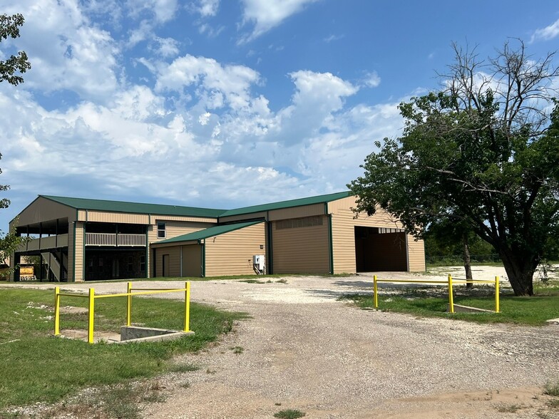 315 Highport Rd, Pottsboro, TX à vendre - Photo principale - Image 1 de 1