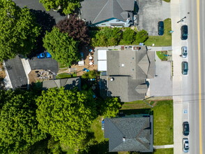 4113 Main St, Fish Creek, WI - AÉRIEN  Vue de la carte - Image1