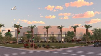 Plus de détails pour 1925 E Germann Rd, Chandler, AZ - Industriel à louer