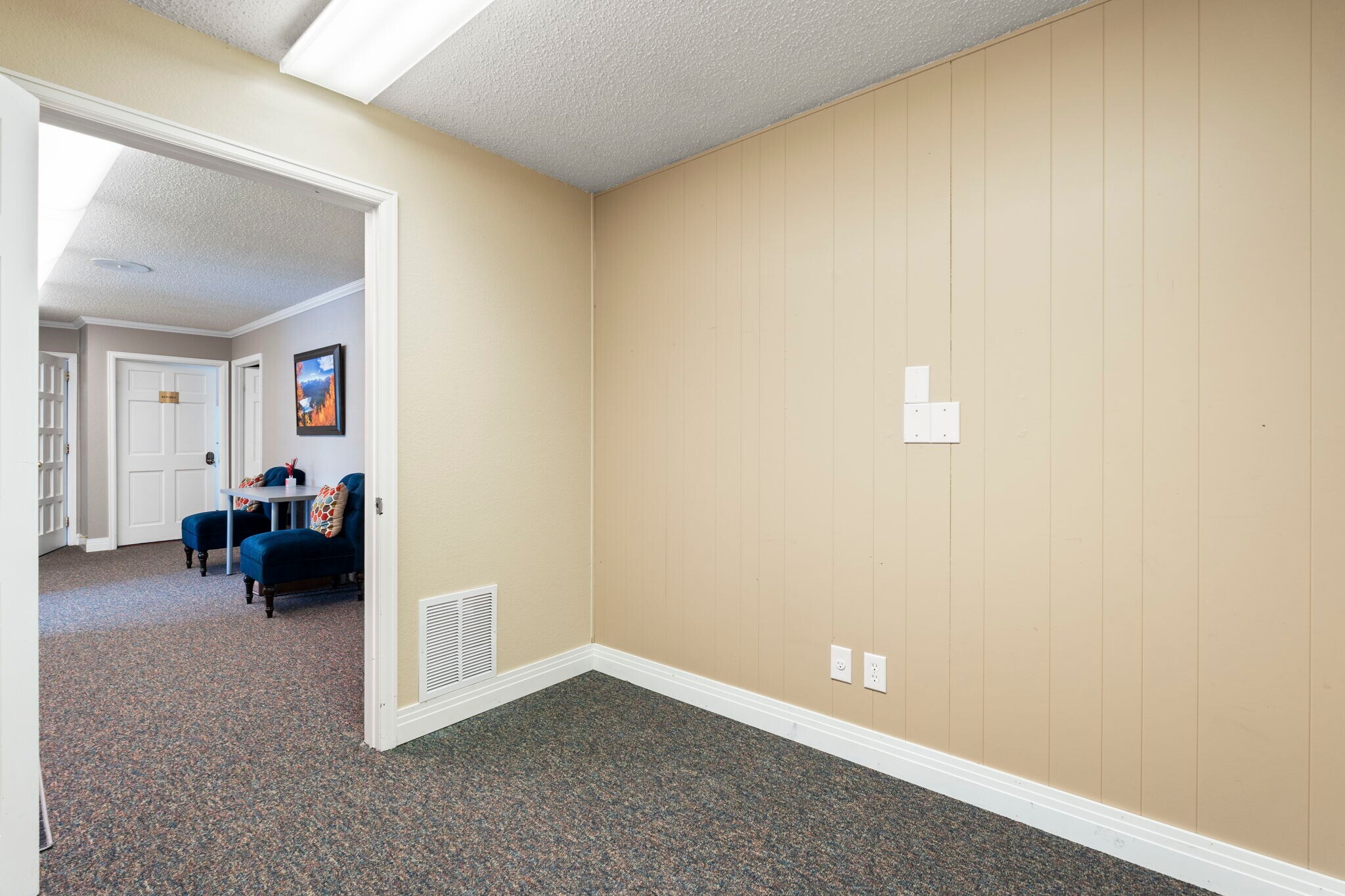4390 N Academy Blvd, Colorado Springs, CO for lease Interior Photo- Image 1 of 2