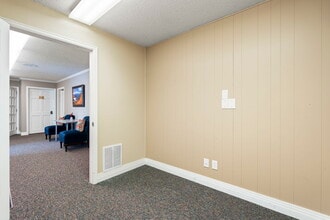 4390 N Academy Blvd, Colorado Springs, CO for lease Interior Photo- Image 1 of 2