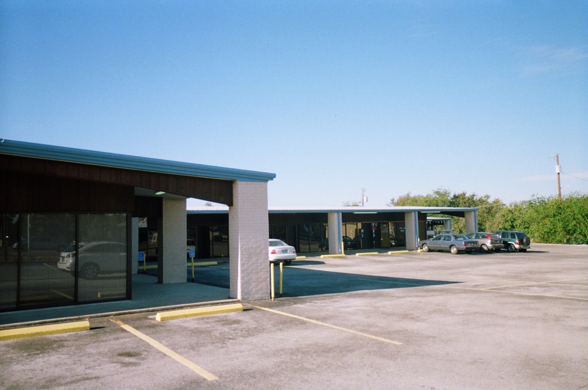 1704 FM 1431, Marble Falls, TX for lease Primary Photo- Image 1 of 4