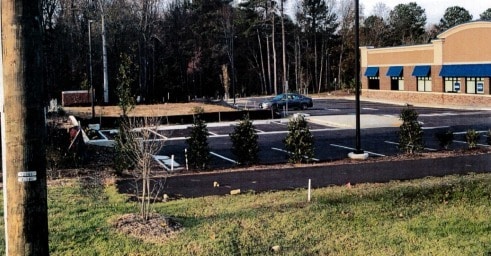 13518 Hull Street Rd, Midlothian, VA for lease - Building Photo - Image 1 of 5