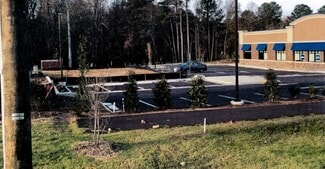 More details for 13518 Hull Street Rd, Midlothian, VA - Retail for Lease