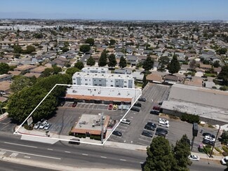 Plus de détails pour 23700 S. Western Ave, Harbor City, CA - Terrain à louer