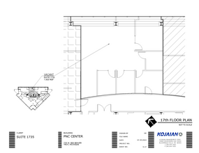 755 W Big Beaver Rd, Troy, MI à louer Plan d  tage- Image 1 de 1