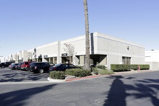 Plus de détails pour 17150 Newhope St, Fountain Valley, CA - Bureau à louer