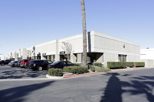 More details for 17150 Newhope St, Fountain Valley, CA - Office, Industrial for Lease