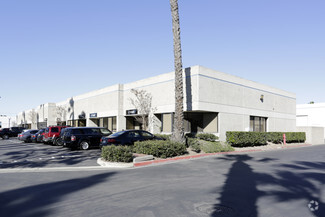 More details for 17150 Newhope St, Fountain Valley, CA - Office for Lease