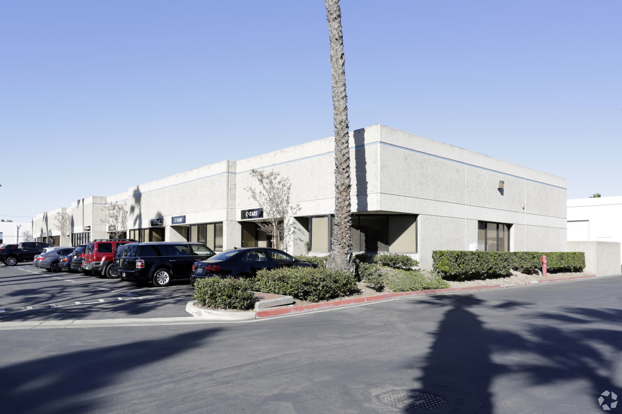 17150 Newhope St, Fountain Valley, CA for lease Building Photo- Image 1 of 12