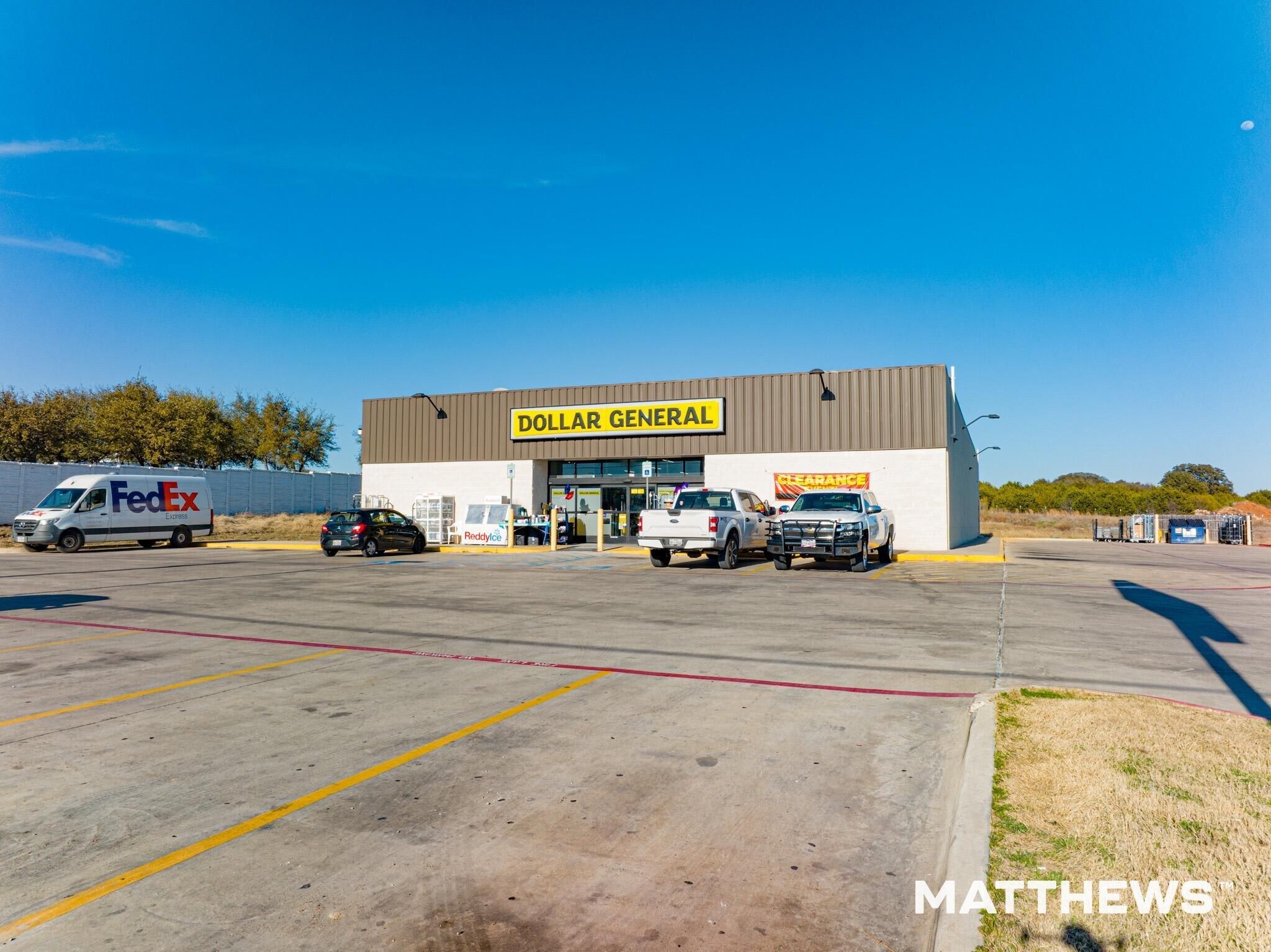 4411 Weatherford Hwy, Granbury, TX à vendre Photo principale- Image 1 de 4