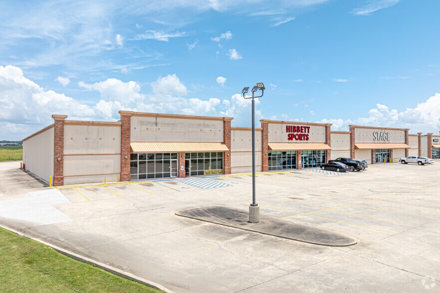 1420 Hospital Rd, New Roads, LA à louer - Photo du bâtiment - Image 2 de 19