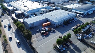 Plus de détails pour 7711 S Paramount Blvd, Pico Rivera, CA - Industriel à vendre