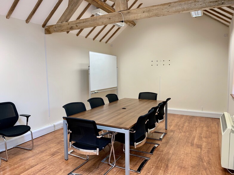 Coventry Rd, Sharnford for lease - Interior Photo - Image 2 of 5