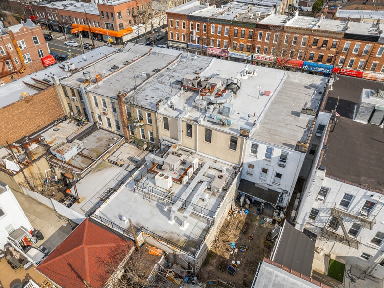 7210 13th Ave, Brooklyn, NY for lease - Aerial - Image 2 of 49