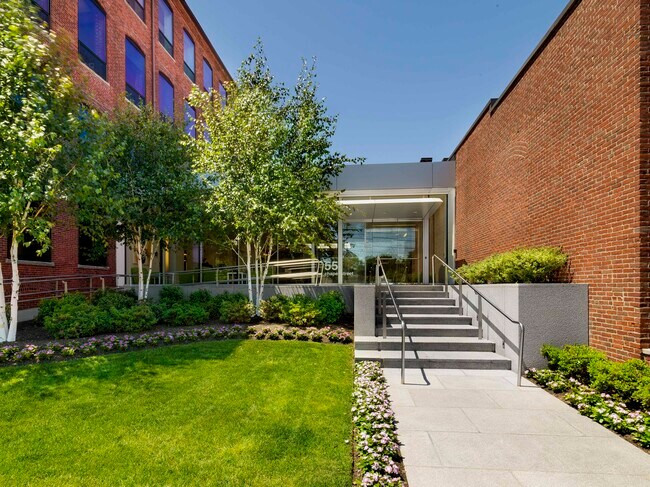 More details for 55 Chapel St, Newton, MA - Office/Medical for Lease