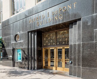 Plus de détails pour 169 E Flagler St, Miami, FL - Commerce de détail à louer